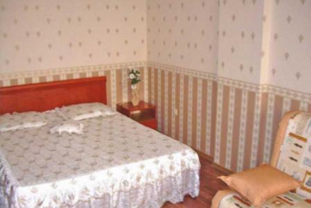 Квартира на часы, ночь, сутки.