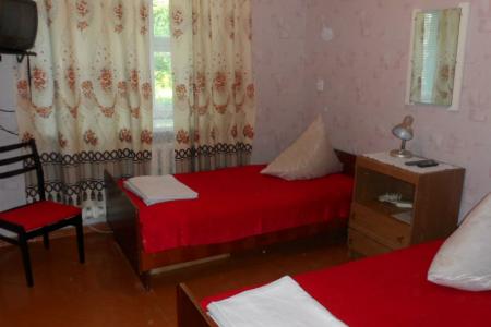 сдам на сутки,недели 2-х ком. кв. в г.Барановичи