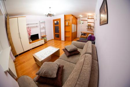 Комфорт+ 1 комнатная квартира