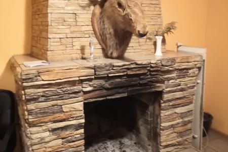 Прекрасный хостел