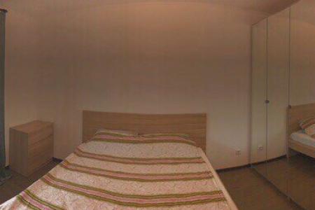 Квартира на Ладожской