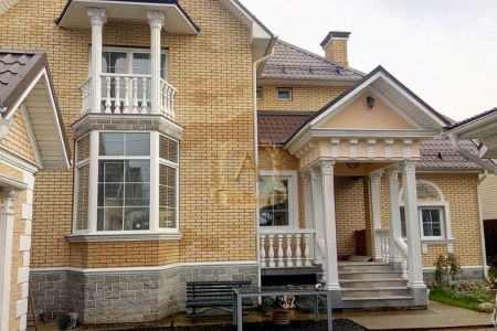Снять дом 400 м2 48 км. от МКАД Бекасово