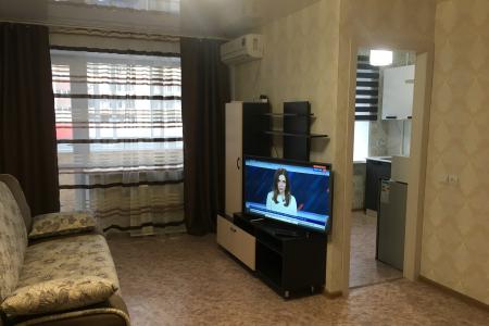 1-я квартира, ул. Гоголя 27