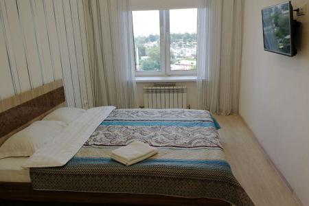 1-к квартира, 45 м², 13/16 этаж