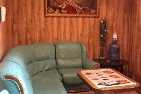 Сдается Хижина Отшельника на Сутки, Часы, Ночь