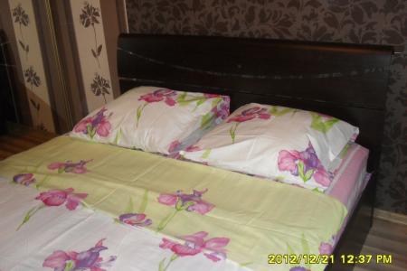 Отличная квартира для командировочных на Грамши