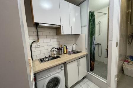 Квартира на Невском проспекте