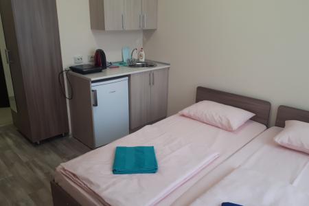 Двухместный стандарт