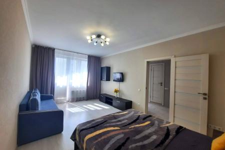 Идеально для жизни и аренды – 1-комнатная квартира у метро Некрасовка