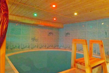 коттедж на 25 северной