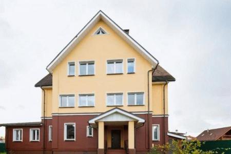 Сдам большой комфортный дом