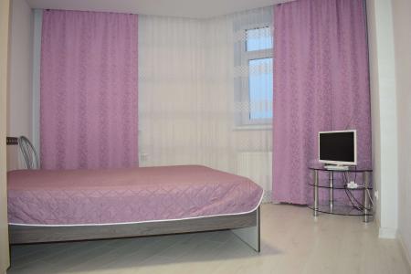 Однокомнатная квартира в ЖК "Колумб"