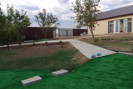 Дом РОСКОШЬ