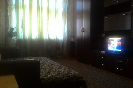 Однокомнатная квартира в Краснооктябрьском районе