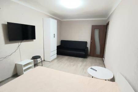 Двухкомнатная квартира на сутки в Уфе.