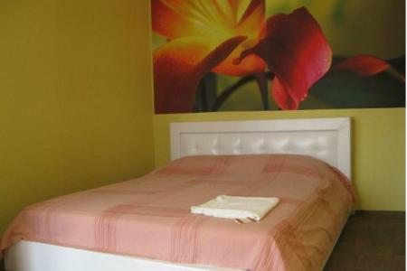 Однокомнатная квартира возле ЖД-вокзала