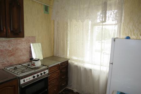 Квартира возле весны