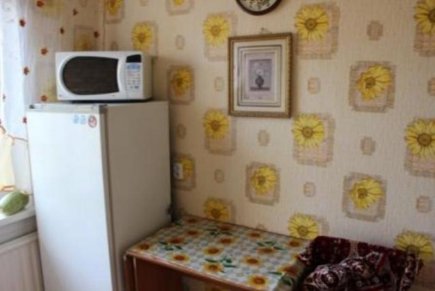 1К КВАРТИРА (ЧАСЫ,СУТКИ,НЕДЕЛИ)в двух шагах от М.Студенческая