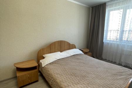 1-комнатная квартира от КакДома.РФ