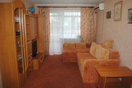 2-х комнатная квартира ул Советская д18