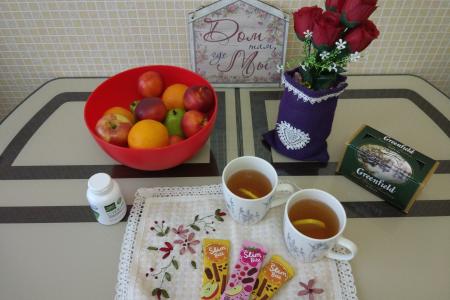 2-комнатная квартира "Бронзовый рай"