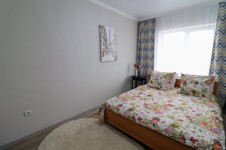 Апартаменты 172 Уютный Дом