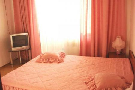 Квартиры на сутки