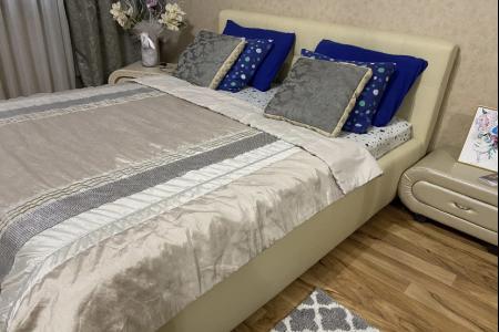 Однокомнатная квартира в центре города