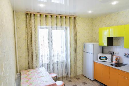 Квартира Бизнес-класса