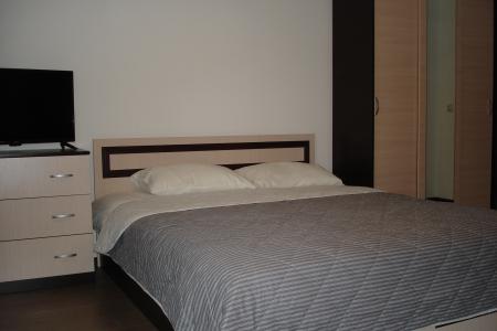 Apartment near Ladozshkaya