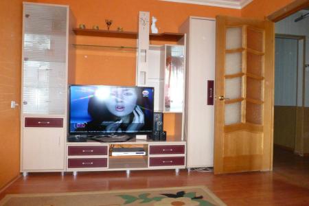 Двухкомнатная квартира в самом центре у Цума