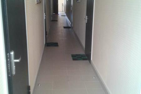 Недалеко от Аэропорта "Домодедово" и от  м. "Домодедовское"