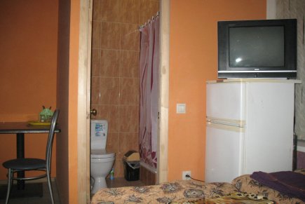 Хостел "Арена"