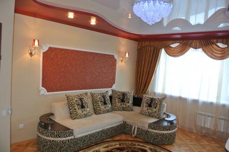 Квартира люкс класса ( рядом автовокзал)