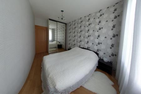 Двухкомнатная квартира у метро Коньково