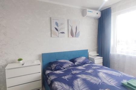 Уютная 1-комнатная квартира по привлекательной цене