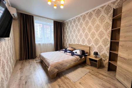 АПАРТАМЕНТЫ ДЛЯ ВЕЛИКОЛЕПНОГО ОТДЫХА В МИНЕРАЛЬНЫХ ВОДАХ