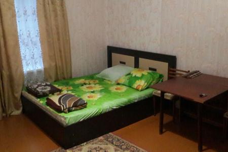 Уютная квартира в парковой зоне