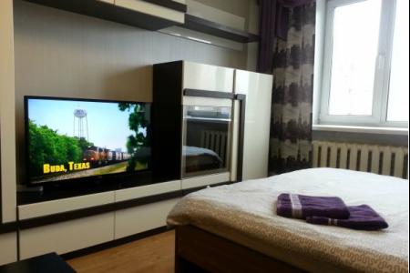 Апартаменты центр