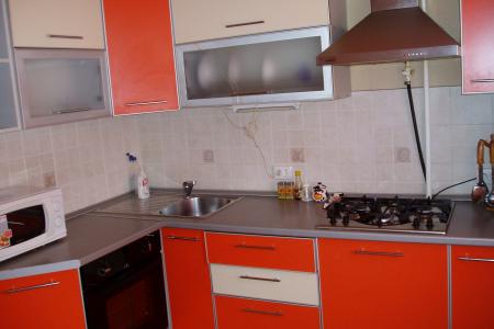 2-к квартира с евро ремонтом