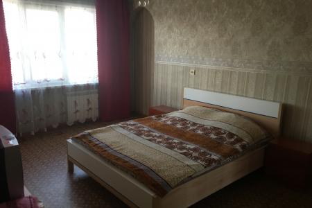 Хорошая квартира по ул.Коминтерна