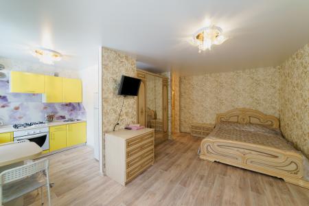 Современная квартира, уютная квартира