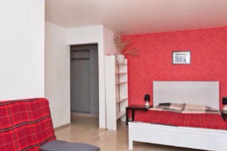 Однокомнатная квартира в центре Екатеринбурга