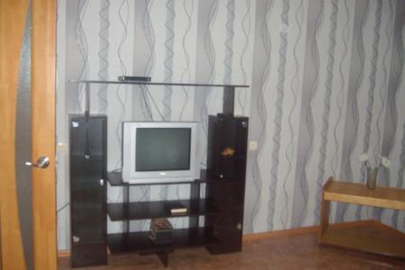 Однокомнатная квартира посуточно