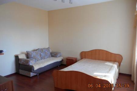 Диагностический центр 1-комн.