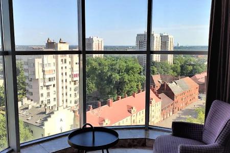 Апартаменты Crown39 - кв 82