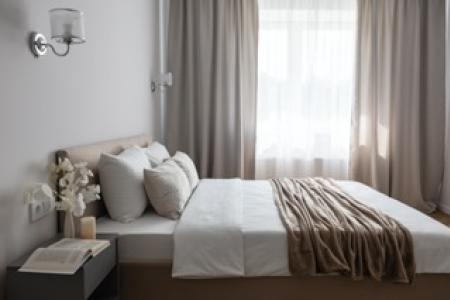 LovelyHome39 у моря "Braun"