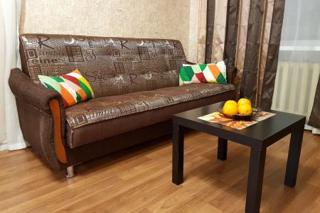 1-комн.квартира в Центре. 5 мин.пешком от Севмаша. Оформление документов.