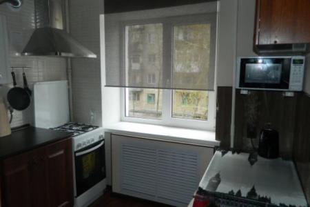 Чистая, светлая квартира от собственника - тишина и комфорт