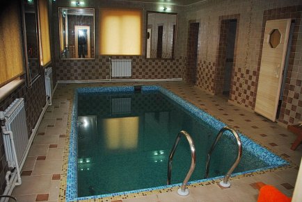 Коттедж на Новорижском ш 25 км